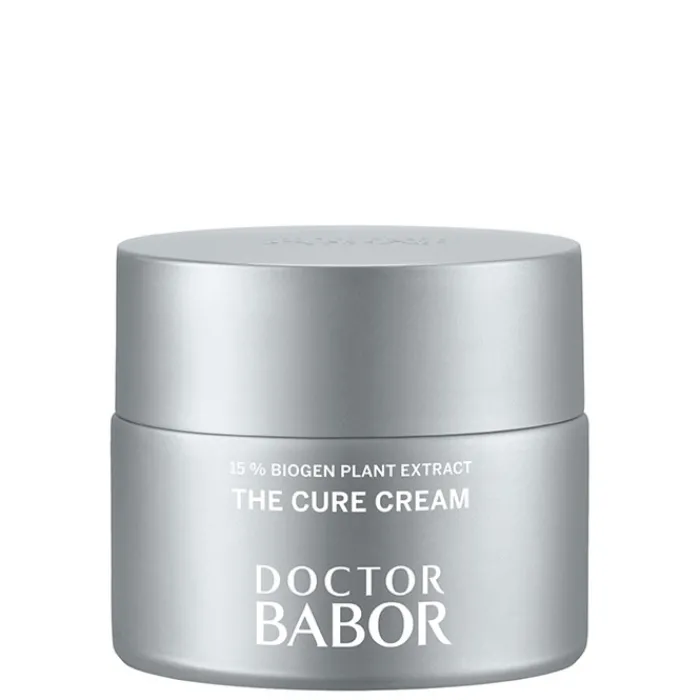 Babor Doctor Regeneration The Cure Cream
