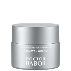 Babor Doctor Resurface Renewal Cream
