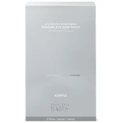 Babor Doctor Resurface Renewual Eye Patch