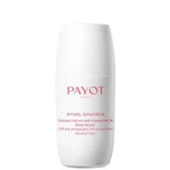 PAYOT Déodorant Roll-On Anti-Transpirant