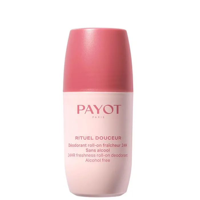 PAYOT Déodorant Roll-on Naturel 24h