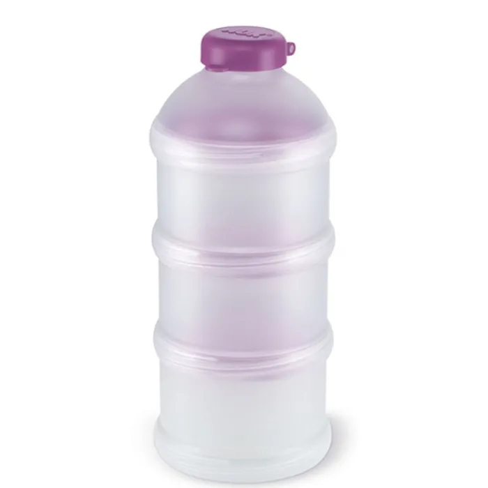 Nuk Dosificador de Leche en Polvo PP