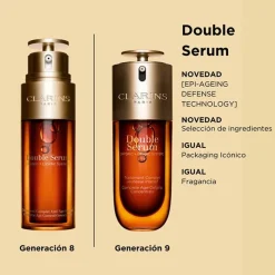 CLARINS Double Serum