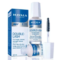 Mavala Double-Lash Tratamiento Pestañas