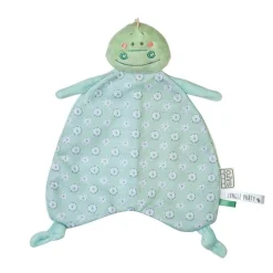 Saro Baby Doudou Jungle Party Cocodrilo