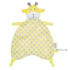 Saro Baby Doudou Jungle Party Jirafa