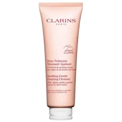 CLARINS Doux Nettoyant Moussant Apaisant