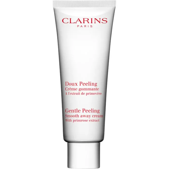 CLARINS Doux Peeling Crème Gommante