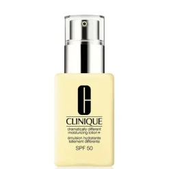 CLINIQUE Dramatically Different Moisturizing Lotion SPF50