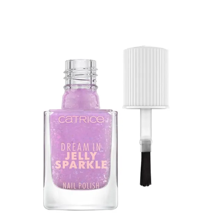 Catrice Dream In Jelly Sparkle Esmalte de Uñas