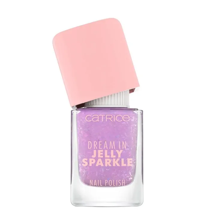 Catrice Dream In Jelly Sparkle Esmalte de Uñas