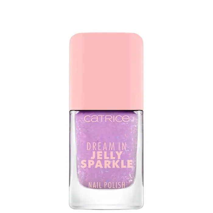 Catrice Dream In Jelly Sparkle Esmalte de Uñas