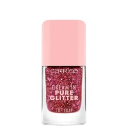 Catrice Dream In Pure Glitter Top Coat