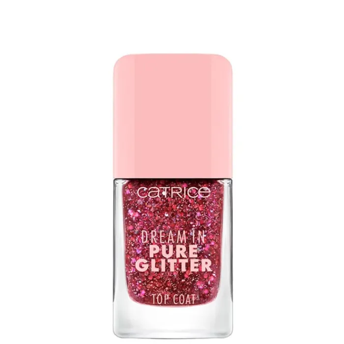 Catrice Dream In Pure Glitter Top Coat