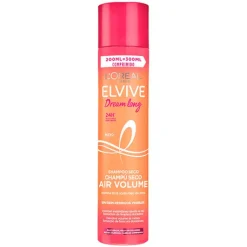 Elvive DREAM LONG Champú Seco Air Volume