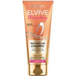 Elvive DREAM LONG Más que un Champú