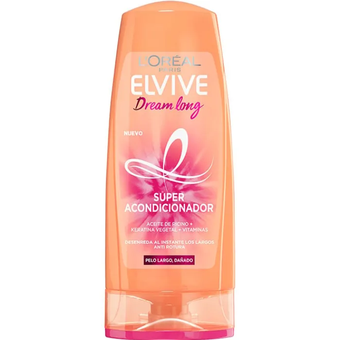 Elvive DREAM LONG Super Acondicionador