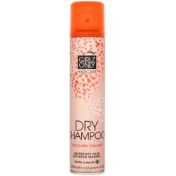 Girlz Only Dry Shampoo Dazzling Volume