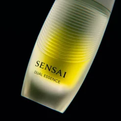 Hombre SENSAI Dual Essence