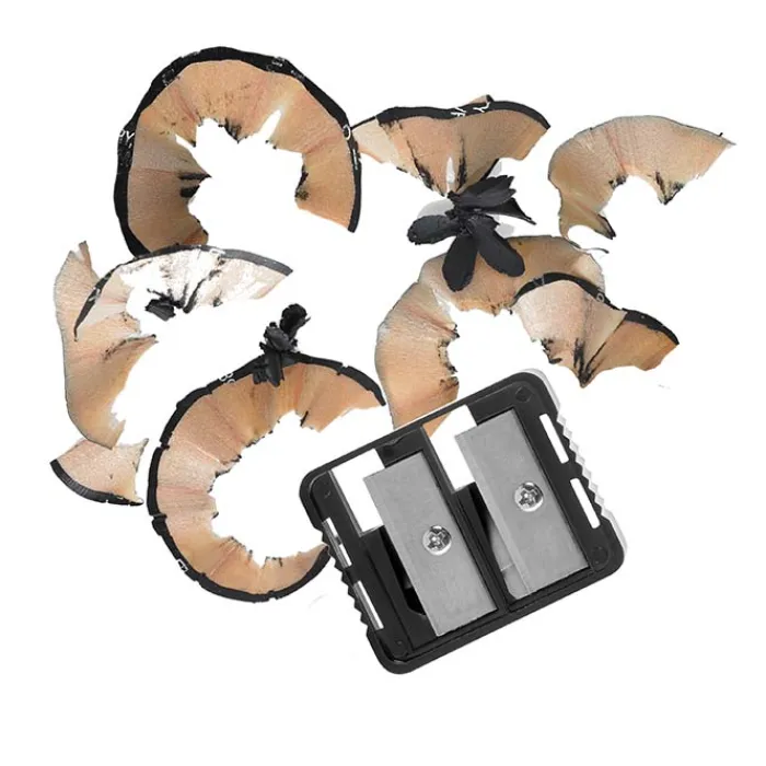 Wet N Wild Dual Pencil Sharpener