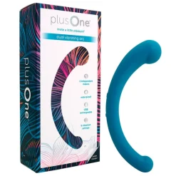 Plus One Dual Vibrating Arc