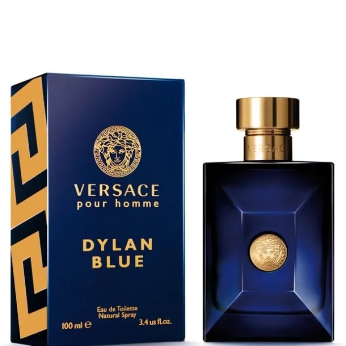 Hombre VERSACE Dylan Blue