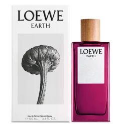 Mujer LOEWE EARTH