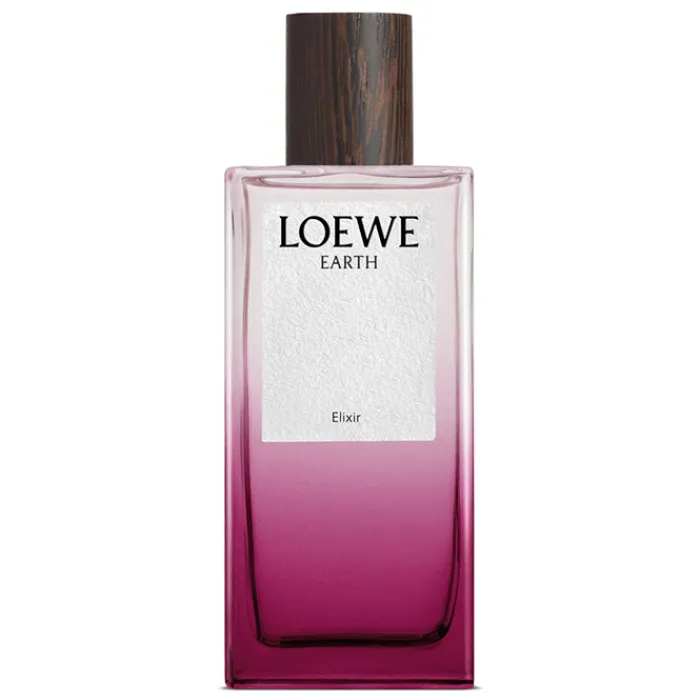 Mujer LOEWE EARTH ELIXIR