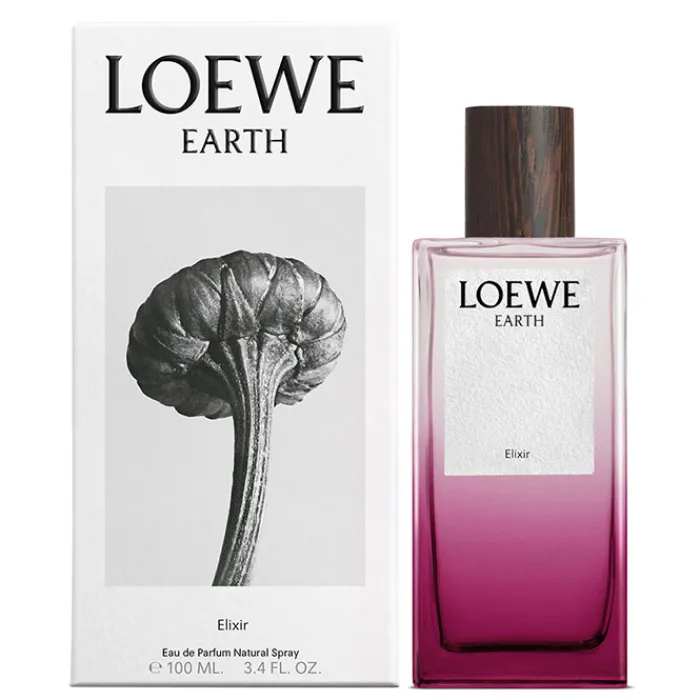Mujer LOEWE EARTH ELIXIR
