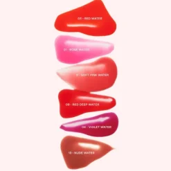 CLARINS Eau à Lèvres