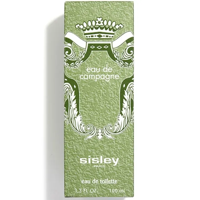 Mujer SISLEY Eau de Campagne