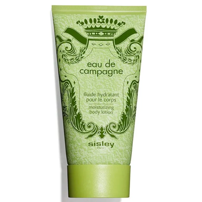 SISLEY Eau de Campagne Fluide Hydratant pour le Corps
