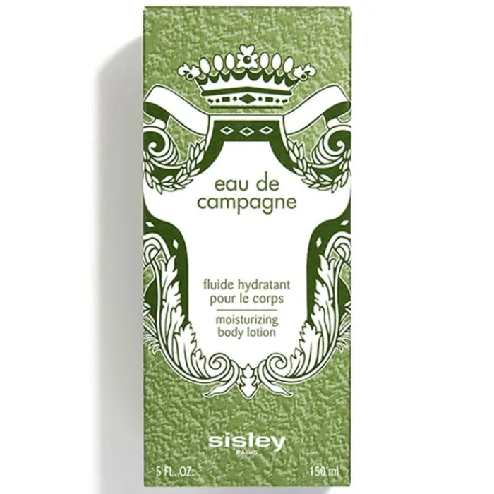 SISLEY Eau de Campagne Fluide Hydratant pour le Corps
