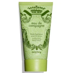 SISLEY Eau de Campagne Fluide Hydratant pour le Corps