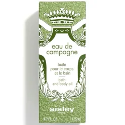 SISLEY Eau de Campagne Huile pour le Bain