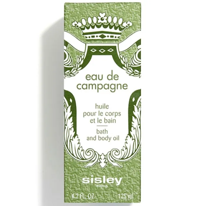 SISLEY Eau de Campagne Huile pour le Bain