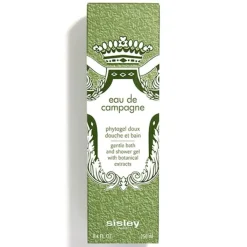SISLEY Eau de Campagne Phytogel Doux Douche et Bain