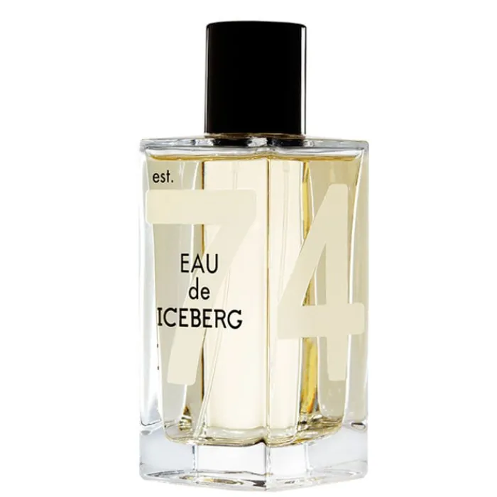 Mujer Iceberg Eau de