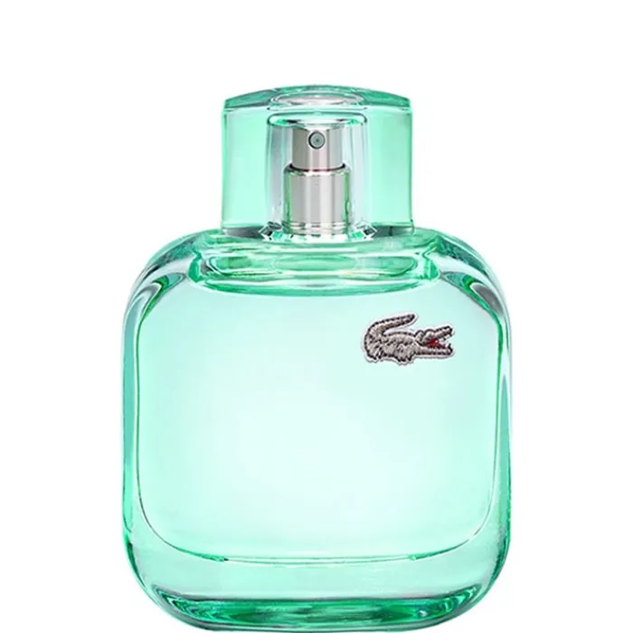 Mujer LACOSTE Eau de L.12.12 Pour Elle Natural