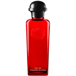 Mujer HERMÈS Eau de Rhubarbe Écarlate