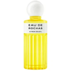Mujer ROCHAS EAU DE Citron Soleil