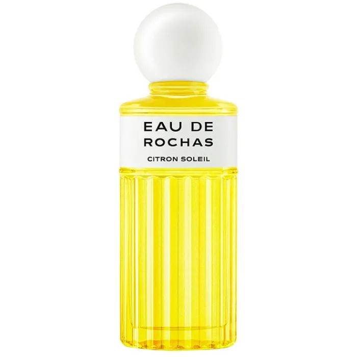 Mujer ROCHAS EAU DE Citron Soleil