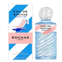 Mujer ROCHAS EAU DE Escapade Au Soleil
