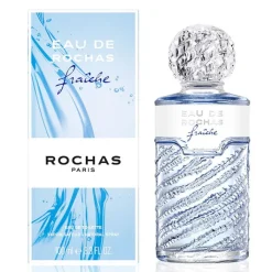 Mujer ROCHAS EAU DE Fraîche