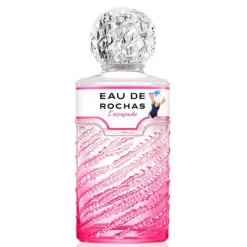 Mujer ROCHAS EAU DE L'Escapade