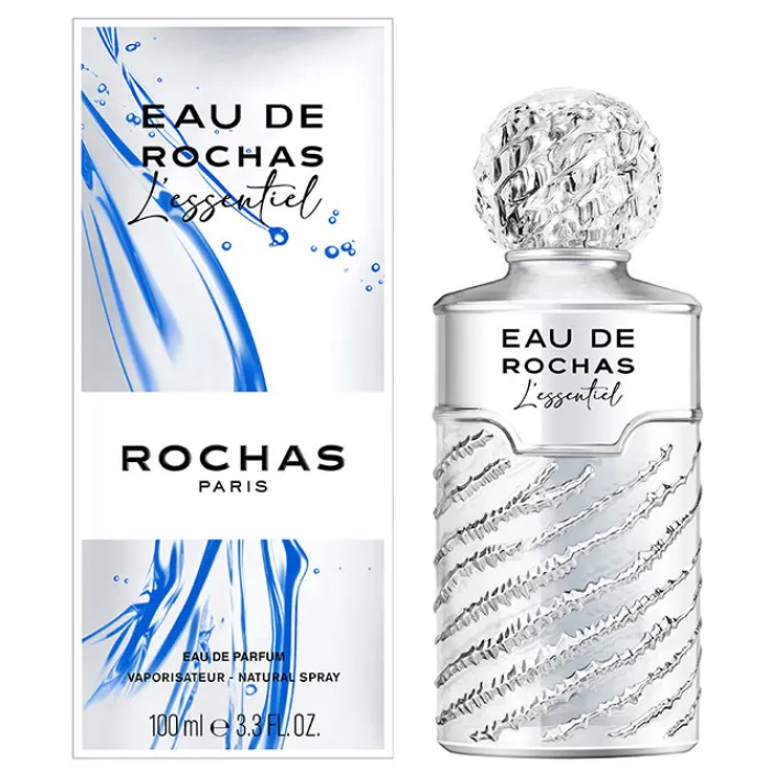 Mujer ROCHAS EAU DE L'essentiel