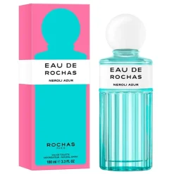 Mujer ROCHAS EAU DE Néroli Azur
