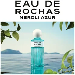 Mujer ROCHAS EAU DE Néroli Azur