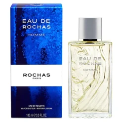 Hombre ROCHAS EAU DE Pour Homme