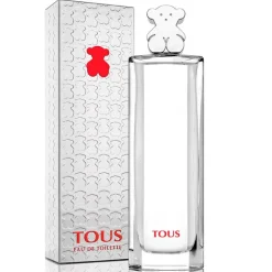 Mujer TOUS EAU DE TOILETTE